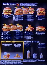 Image result for McDonald's Big Mac Value Meal