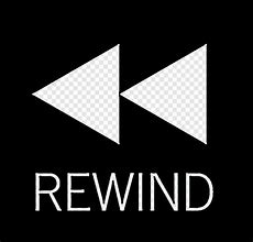 Image result for Be Kind Rewind Icon