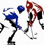 Image result for Funny Hockey Clip Art