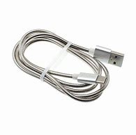 Image result for Metal USB Cable