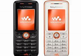 Image result for Sony Ericsson W200