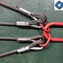 Image result for Wire Rope Spread Hook