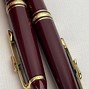 Image result for Montblanc Meisterstuck Pen and Pencil