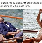 Image result for Ben Affleck and Jennifer Lopez Meme