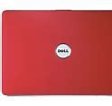Image result for Dell Inspiron Red Laptop