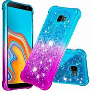 Image result for Samsung Galaxy J4 Plus TPU Ombre Purple