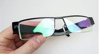 Image result for Body Camera Attachment Glasses