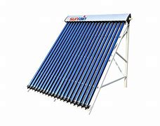Image result for Vacuum Solar Collector