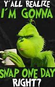 Image result for Cute Grinch Meme