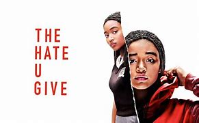 Image result for The Hate U Give King