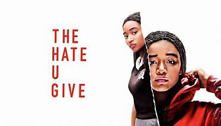 Image result for The Hate U Give Cast