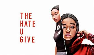 Image result for The Hate U Give Illustrate