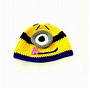 Image result for Despicable Me Minions Hat