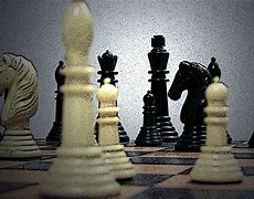 Image result for Chess 3 Piece Art
