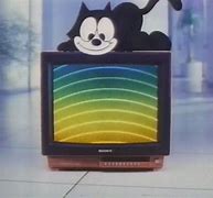 Image result for Sony 27 Trinitron TV