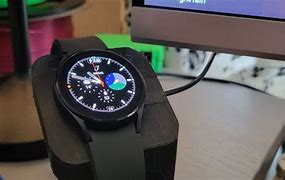 Image result for Galaxy Watch 4 Classic 46Mm 890 Grey