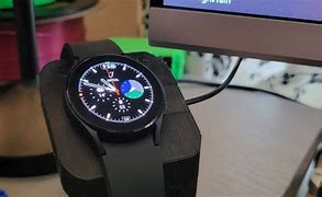 Image result for Galaxy Watch 4 Classic Sticker