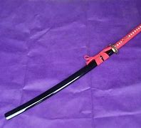 Image result for Samurai Knife