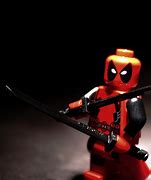 Image result for LEGO Marvel Deadpool