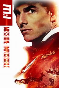 Image result for Mission: Impossible Movie