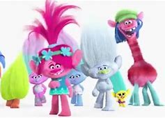 Image result for Trolls Dance Party