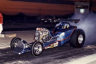 Image result for Vintage Drag Racing