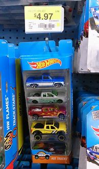 Image result for Hot Wheels Chevy 5 Pack