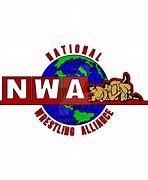 Image result for NWA Pro Wrestling Logo