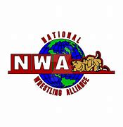 Image result for NWA Wrestling Logo Transparent