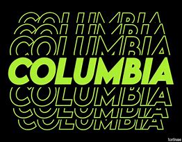 Image result for Columbia Logo History