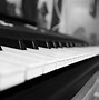 Image result for Piano Black Notes