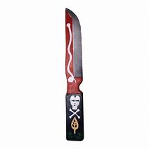 Image result for Chucky Voodoo Knife