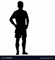 Image result for Black Background Image with People Standing
