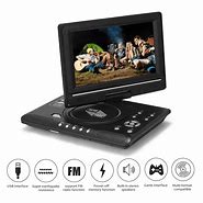 Image result for Yoton Portable DVD Player