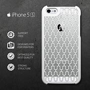 Image result for Gold Glitter iPhone 5 Case