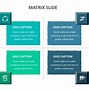 Image result for PowerPoint Matrix