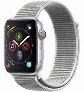 Image result for Apple Watch Series 4 44Mm Gold Stainless Steel