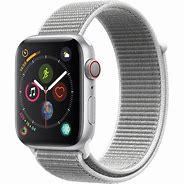 Image result for Apple Watch Series 4 Silver