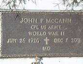 Image result for John P. McCann Columbus GA