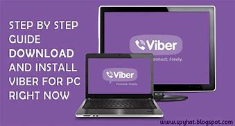 Image result for Install Viber On Laptop