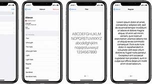 Image result for iPhone 14 Pro Max Font