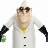 Image result for Scientist From Despicable Me