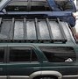 Image result for 3rd Gen 4Runner Roof Rack