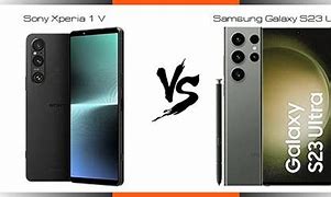 Image result for Sony Xperia Same Same S23 Utrla