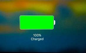 Image result for iPhone Chaging Symbol