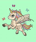 Image result for Butterflies and Unicorns Meme