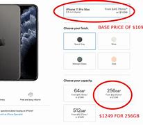 Image result for What Does the New iPhone Cost