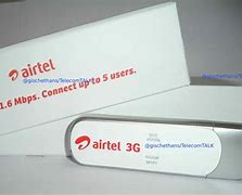 Image result for Airtel 3G