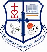 Image result for Catholic High School in St. Albert