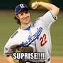 Image result for Dodgers Sweep Astros Meme